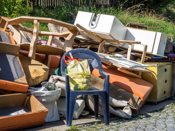 Best Household Junk Removal  in Greenwich, OH