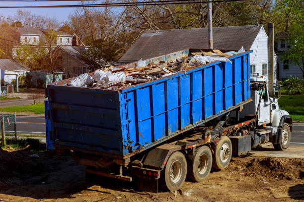 Best Professional Junk Removal  in Greenwich, OH
