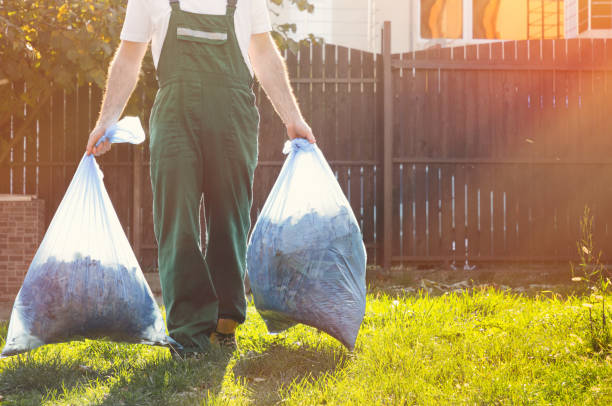 Best Construction Debris Removal  in Greenwich, OH