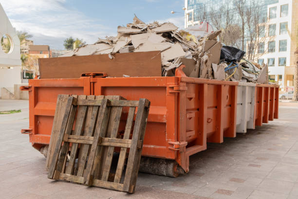 Best Trash Removal Near Me  in Greenwich, OH