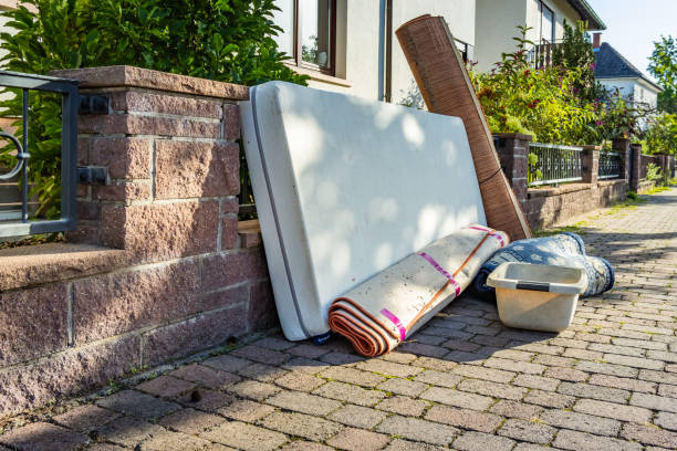 Best Local Junk Hauling  in Greenwich, OH