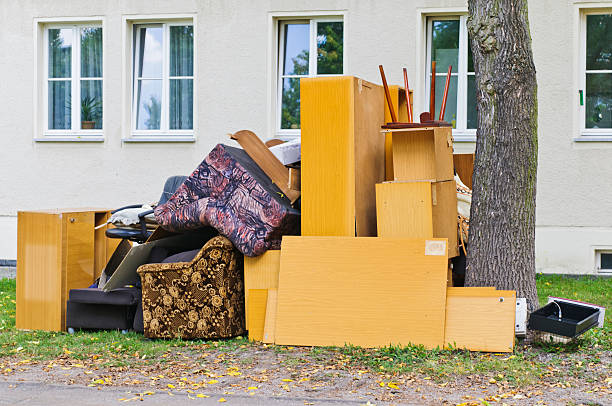 Best Commercial Cleanout Services  in Greenwich, OH